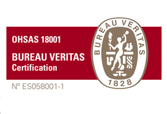 Foto0 - Labygema obtiene la certificación OHSAS 18001